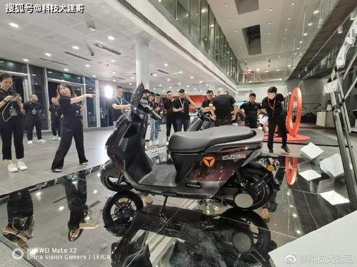 雅迪最新爆料,揭秘未来电动出行新趋势 第3张 雅迪最新爆料,揭秘未来电动出行新趋势 第3张