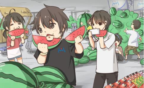 反派偷听我吃瓜免费阅读,一场意外引发的悬疑之旅 第1张 反派偷听我吃瓜免费阅读,一场意外引发的悬疑之旅 第1张